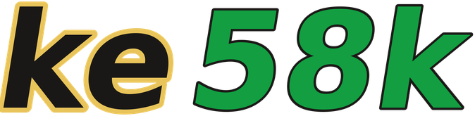 ke58k logo